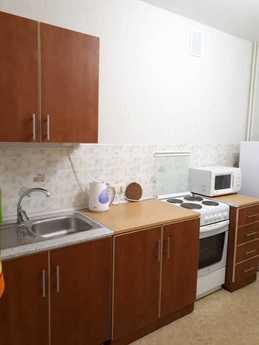 Daily Gogol, 32/1, Novosibirsk - apartment by the day