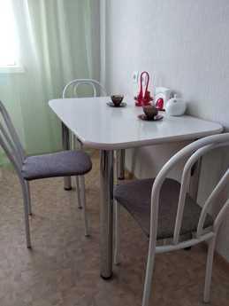 Daily Gogol, 32/1, Novosibirsk - apartment by the day
