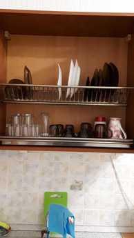 Daily Gogol, 32/1, Novosibirsk - apartment by the day