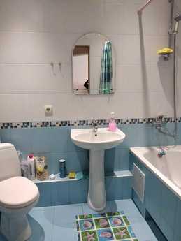 Daily Gogol, 32/1, Novosibirsk - apartment by the day