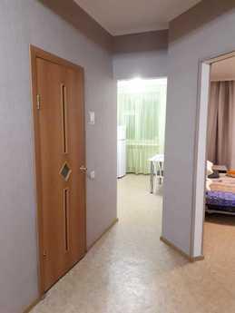 Daily Gogol, 32/1, Novosibirsk - apartment by the day