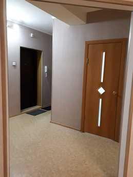 Daily Gogol, 32/1, Novosibirsk - apartment by the day