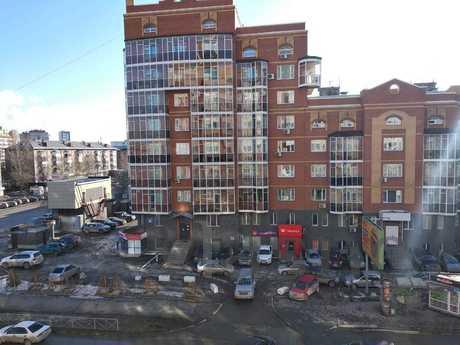 Daily Gogol, 32/1, Novosibirsk - apartment by the day