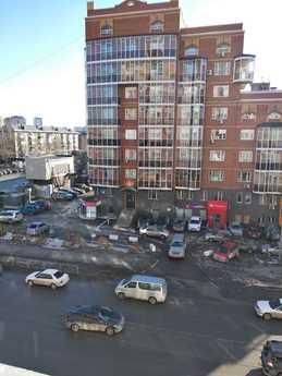 Daily Gogol, 32/1, Novosibirsk - apartment by the day