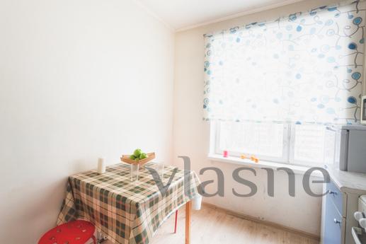 Rent apartment, Moscow - apartment by the day