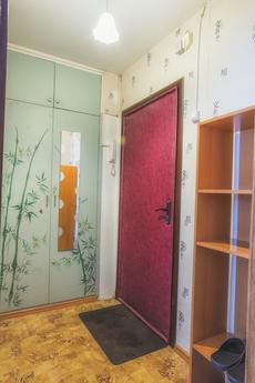 Rent apartment, Moscow - apartment by the day