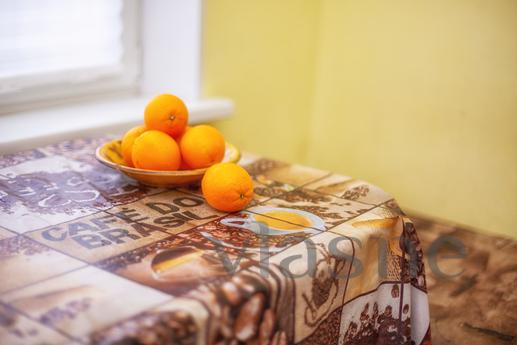 Daily rent, Moscow - apartment by the day