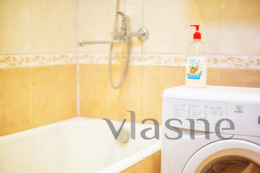 Daily rent, Moscow - apartment by the day