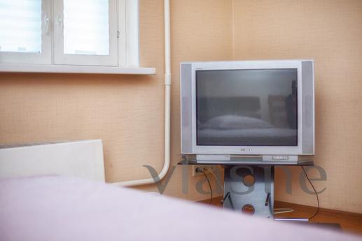 Daily rent, Moscow - apartment by the day