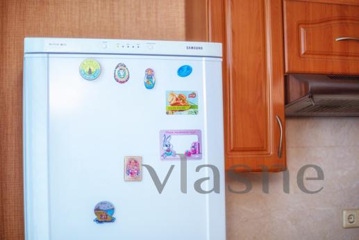 Daily rent, Moscow - apartment by the day
