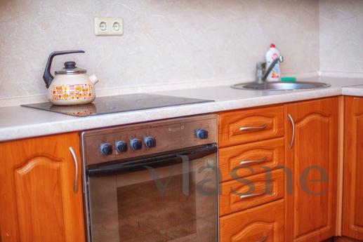 Daily rent, Moscow - apartment by the day