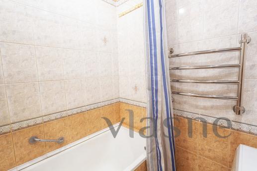Daily rent, Moscow - apartment by the day
