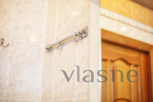 Daily rent, Moscow - apartment by the day