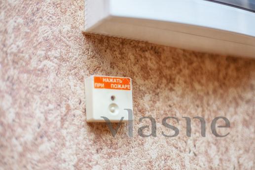 Daily rent, Moscow - apartment by the day