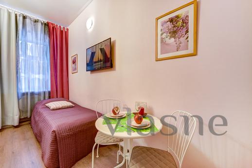 Daily Socialist 13, Saint Petersburg - apartment by the day