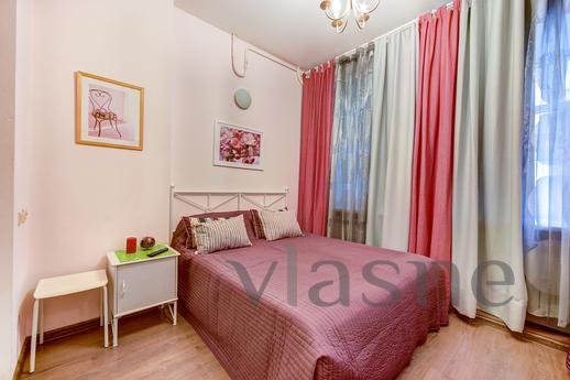 Daily Socialist 13, Saint Petersburg - apartment by the day