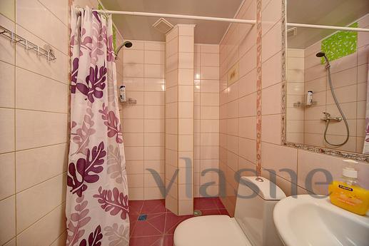 Daily Socialist 13, Saint Petersburg - apartment by the day