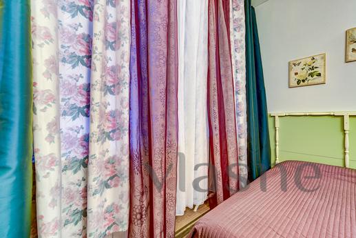 Daily St. Petersburg, Socialist, Saint Petersburg - apartment by the day