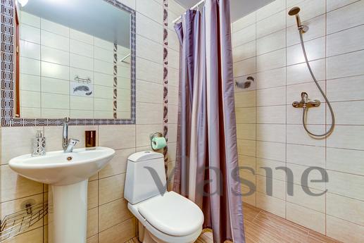 Daily St. Petersburg, Socialist, Saint Petersburg - apartment by the day