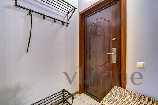 Daily St. Petersburg, Socialist, Saint Petersburg - apartment by the day