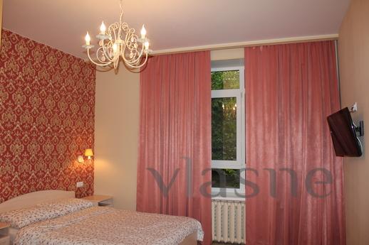 Circus, Greenwich, SUMMIT, Koltsovo, Yekaterinburg - apartment by the day