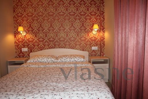 Circus, Greenwich, SUMMIT, Koltsovo, Yekaterinburg - apartment by the day
