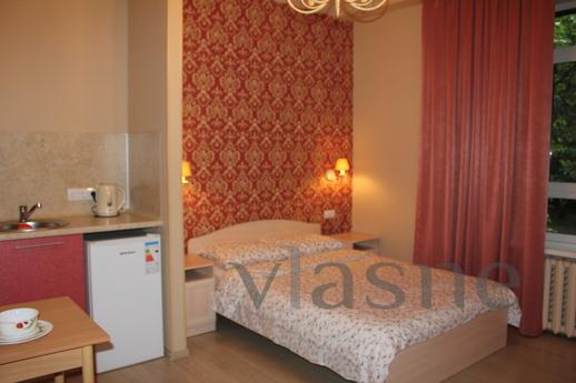 Circus, Greenwich, SUMMIT, Koltsovo, Yekaterinburg - apartment by the day
