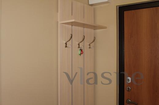 Circus, Greenwich, SUMMIT, Koltsovo, Yekaterinburg - apartment by the day