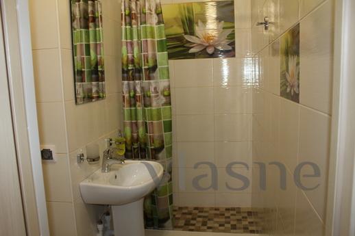 Circus, Greenwich, SUMMIT, Koltsovo, Yekaterinburg - apartment by the day