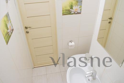 Circus, Greenwich, SUMMIT, Koltsovo, Yekaterinburg - apartment by the day