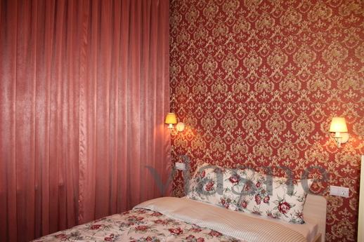 studio apartment with a new renovation. Specially built for 