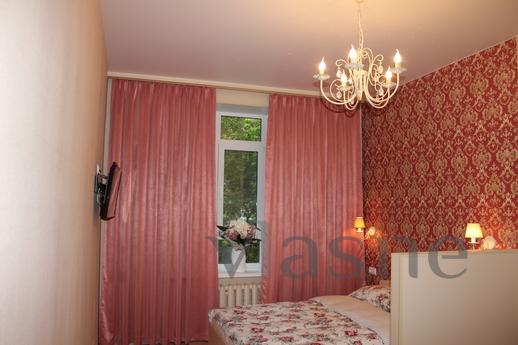 Circus, Greenwich, SUMMIT, Koltsovo, Yekaterinburg - apartment by the day