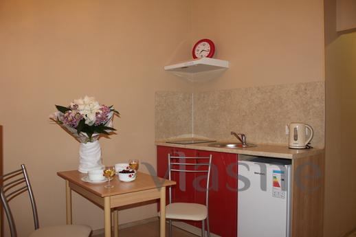 Circus, Greenwich, SUMMIT, Koltsovo, Yekaterinburg - apartment by the day