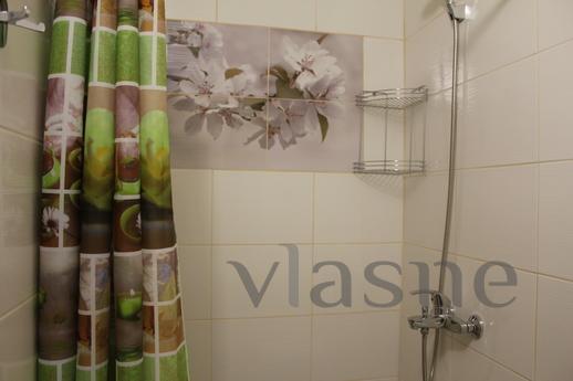 Circus, Greenwich, SUMMIT, Koltsovo, Yekaterinburg - apartment by the day