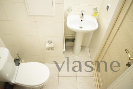 Circus, Greenwich, SUMMIT, Koltsovo, Yekaterinburg - apartment by the day