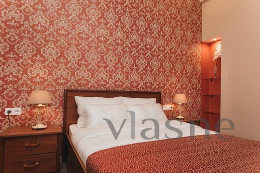 Daily Lermontov 15, Yekaterinburg - apartment by the day