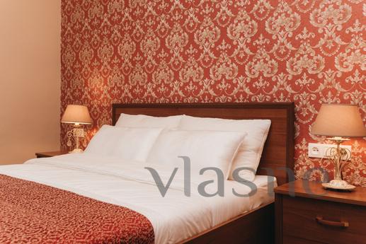 Daily Lermontov 15, Yekaterinburg - apartment by the day