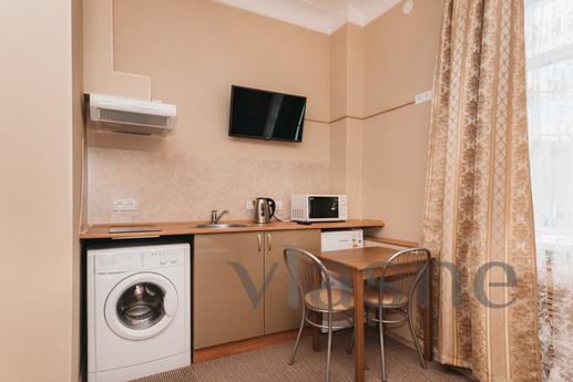 Daily Lermontov 15, Yekaterinburg - apartment by the day