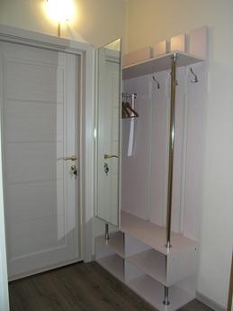 Daily Shcherbakova 20, Yekaterinburg - apartment by the day