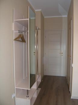 Daily Shcherbakova 20, Yekaterinburg - apartment by the day