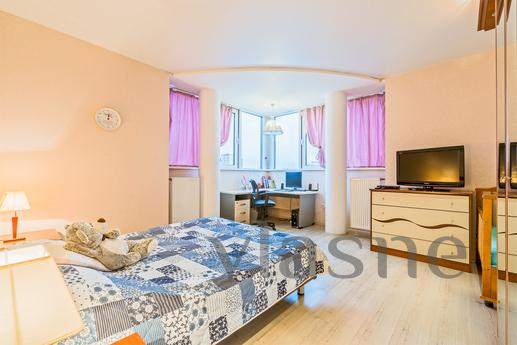 Daily, Saint Petersburg - apartment by the day