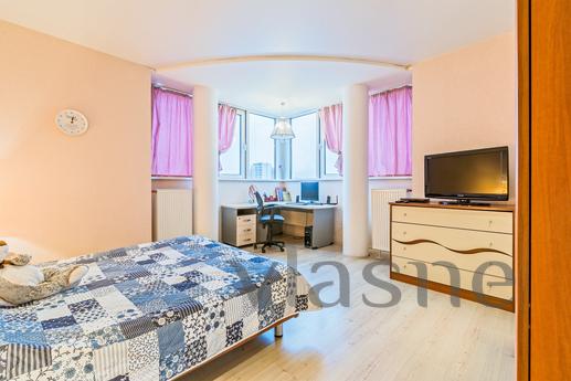 Daily, Saint Petersburg - apartment by the day