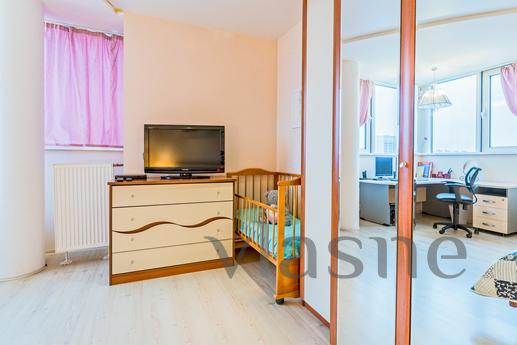 Daily, Saint Petersburg - apartment by the day