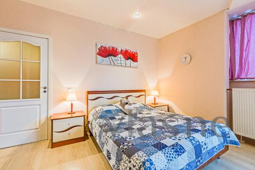 Daily, Saint Petersburg - apartment by the day