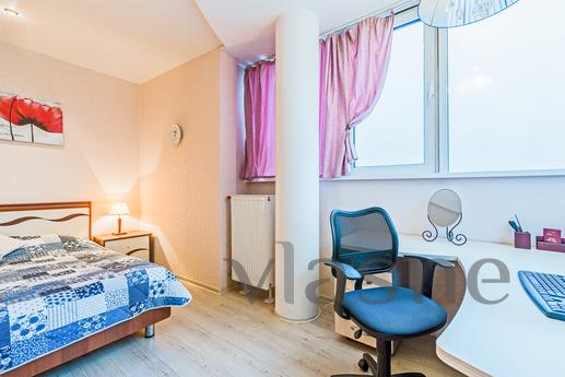 Daily, Saint Petersburg - apartment by the day