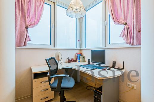 Daily, Saint Petersburg - apartment by the day