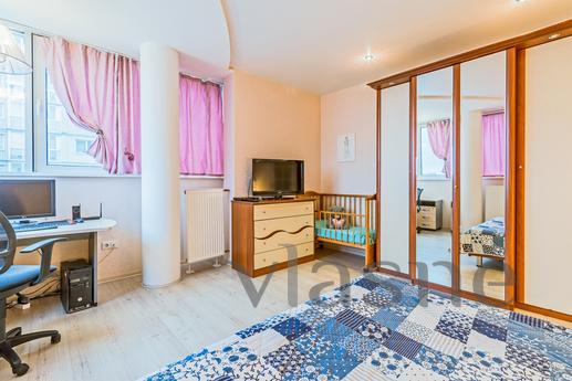 Daily, Saint Petersburg - apartment by the day