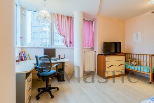 Daily, Saint Petersburg - apartment by the day