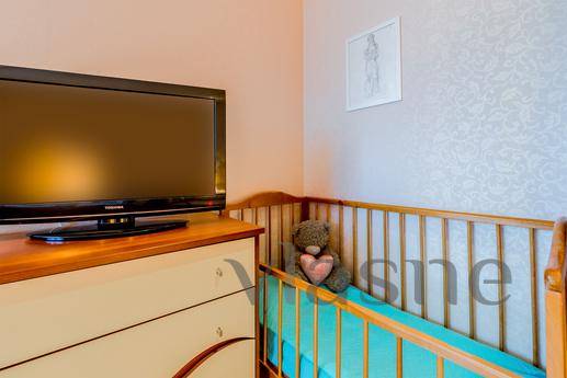 Daily, Saint Petersburg - apartment by the day