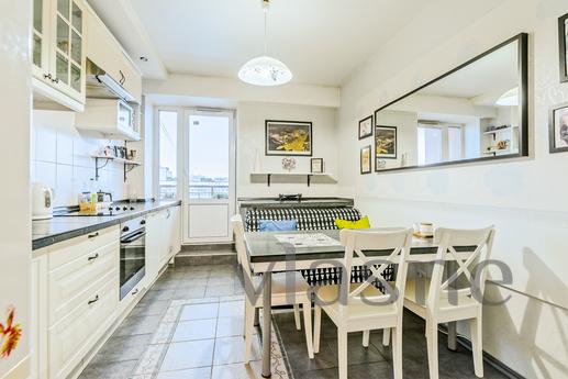 Daily, Saint Petersburg - apartment by the day